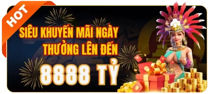 Thưởng chào mừng thành viên mới tại 99vim