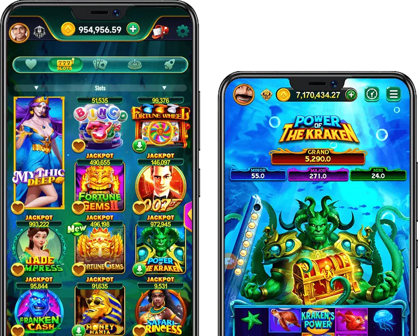 Bàn chơi Poker với các lá bài và chip cược tại 99vim