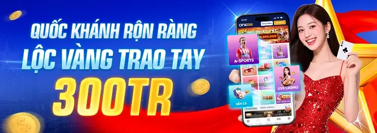 Ưu đãi hoàn trả tiền cược hàng tuần